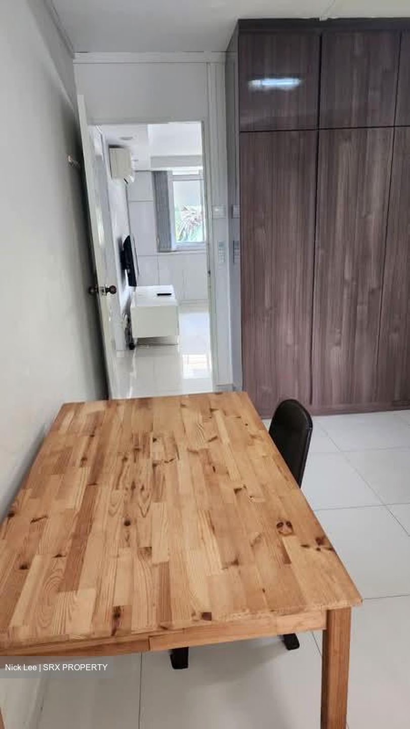 Blk 345 Kampong Ubi View (Geylang), HDB 4 Rooms #553859151
